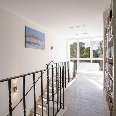 Das Solaris Ferienhaus Grömitz Kültér fotó