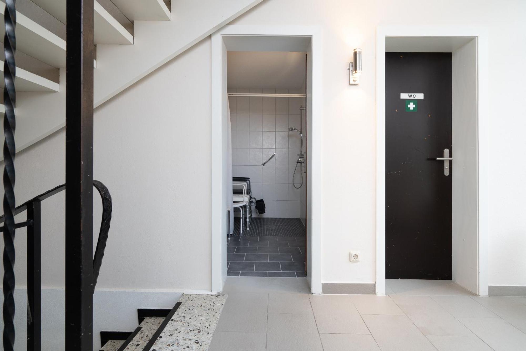 Das Solaris Ferienhaus Grömitz Kültér fotó
