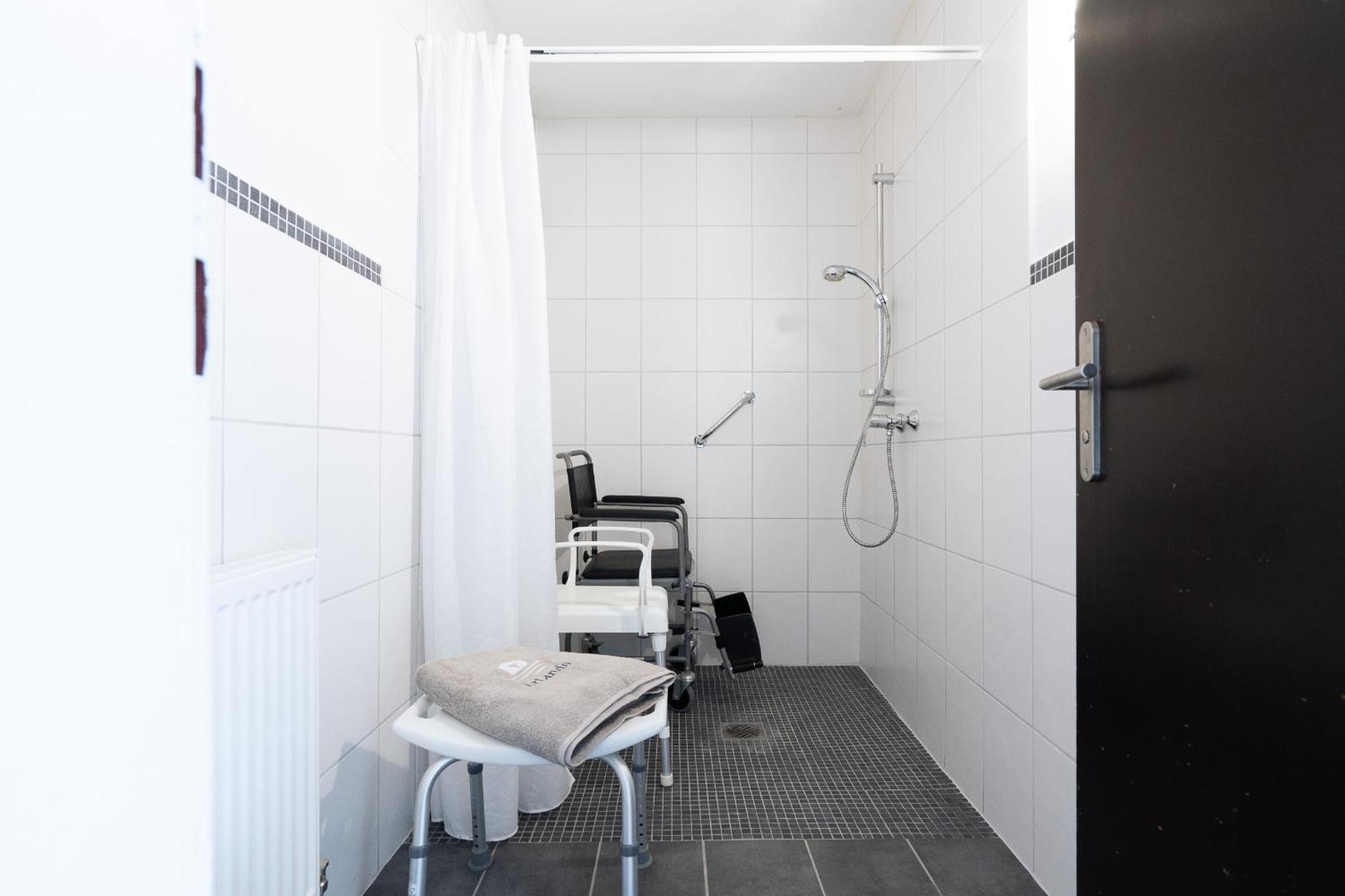 Das Solaris Ferienhaus Grömitz Kültér fotó